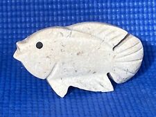 Small carved polished for sale  LEIGH-ON-SEA
