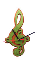 Orologio musicale parete usato  Italia