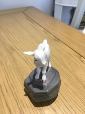Royal copenhagen goat for sale  CRAIGAVON