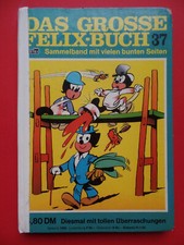 Grosse felixbuch 37 gebraucht kaufen  Berlin