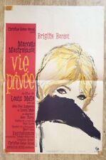 Very private affair d'occasion  Prades
