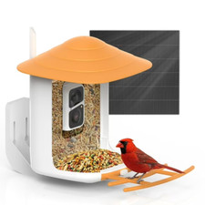 Smart bird feeder for sale  Corona