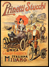 1900 manifesto poster usato  Italia
