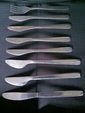 Airline cutlery british for sale  UK