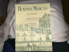 Hortus musicus john gebraucht kaufen  Grünstadt