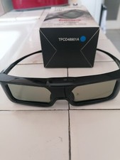 Lunettes panasonic active d'occasion  Thiers