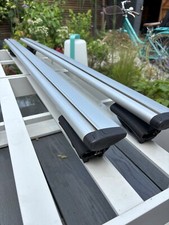 Genuine thule roof for sale  LONDON