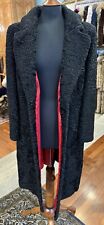Cappotto pelliccia persiano usato  Padova