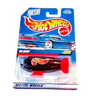 Hot wheels blimp gebraucht kaufen  Dülmen