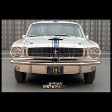 Photo .004019 ford d'occasion  Martinvast