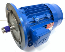 Brook crompton d100l for sale  BIRMINGHAM