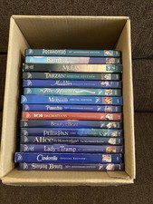 Disney movies bundle for sale  East Orange