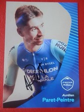 Cyclisme paret peintre d'occasion  Saintes