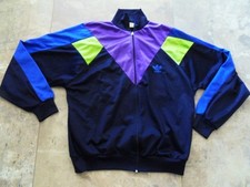 Veste survetement adidas d'occasion  Toulon-
