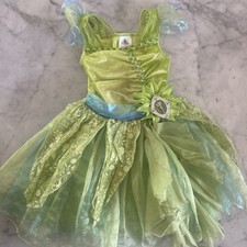 Genuine disney tinkerbell for sale  CAMBERLEY
