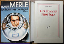 Hommes protégés robert d'occasion  Saint-Jean-d'Angély