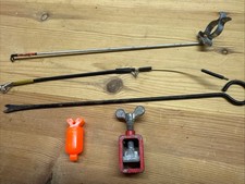 Vintage fishing swinger for sale  NORWICH