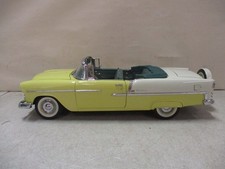 Chevrolet Bel Air Danbury Mint 1955 comprar usado  Enviando para Brazil