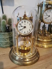 Badische jahresuhr 1920er gebraucht kaufen  Berlin