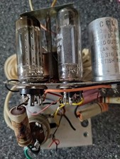 Fidelity hf12 vavle for sale  WELLINGBOROUGH