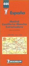 Central spain .444 for sale  ROSSENDALE