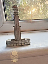 Large metal empire for sale  STOCKPORT
