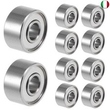 Cuscinetti sfera 693zz usato  Settimo Milanese