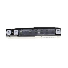 Scheda display led usato  Casoria