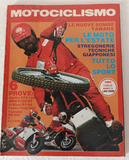 Motociclismo 1984 aprilia usato  Perugia