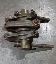 Caterpillar 3508 rocker for sale  Shepherd