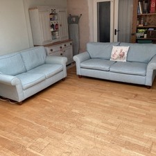 Laura ashley sofa for sale  NOTTINGHAM