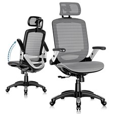 Gabryllly ergonomic office for sale  Haltom City