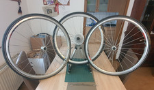 26zoll laufradsatz handbike gebraucht kaufen  Immenhausen