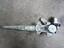 Regulador de porta dianteira esquerda Nissan março 2012 807211HH0A [usado] [PA64335021] comprar usado  Enviando para Brazil
