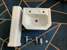 Antique style white for sale  GREAT YARMOUTH