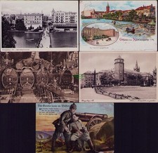 167451 königsberg schloßteic gebraucht kaufen  Dresden