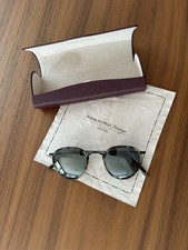 Oliver peoples sun for sale  EXETER