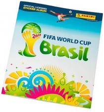 260 stickers panini d'occasion  Talence