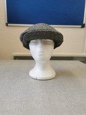 mens tweed flat caps for sale  BANBURY