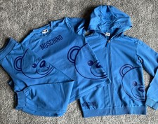 Moschino boys teddy for sale  UK