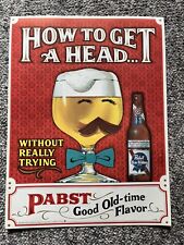 Pabst blue ribbon for sale  Lakeland