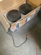 Used 220v nonstick for sale  Rancho Cucamonga
