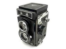 Seagull 4b1 tlr gebraucht kaufen  Bad Emstal