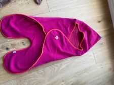 Finkid babyoverall pink gebraucht kaufen  Ludwigsburg