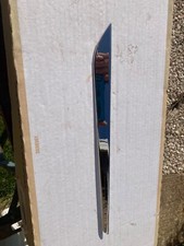 Front wing flash for sale  LYMINGTON