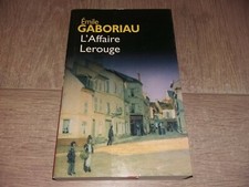 Affaire lerouge émile d'occasion  Vélizy-Villacoublay