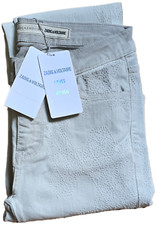 Zadig voltaire jean d'occasion  Taverny