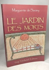 Jardin morts surany d'occasion  Bazouges-la-Pérouse