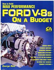 Building ford small for sale  ALFRETON
