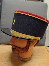 Antique kepi mod. d'occasion  Expédié en Belgium
